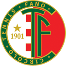 Logo Circolo Tennis Fano